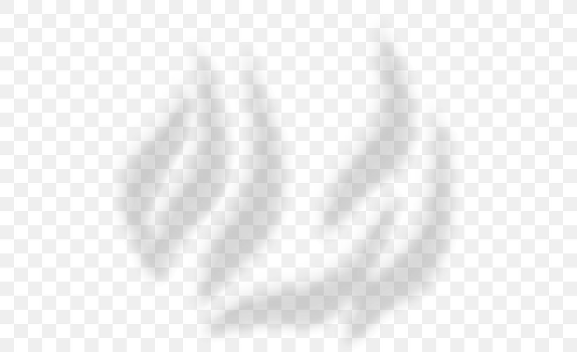 Desktop Wallpaper White Computer Nose Font, PNG, 500x500px, White, Black, Black And White, Close Up, Computer Download Free