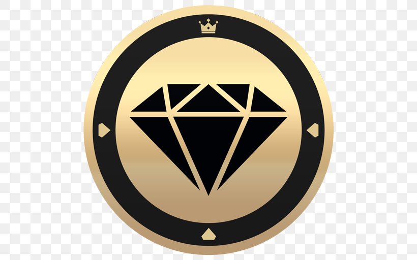 Diamond Desktop Wallpaper Gemstone Clip Art, PNG, 512x512px, Diamond, Blue Diamond, Brand, Gemstone, Logo Download Free
