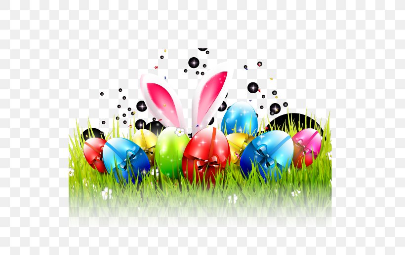 Easter Bunny Easter Egg Rabbit, PNG, 565x517px, Easter Bunny, Art, Butterfly, Christmas, Easter Download Free