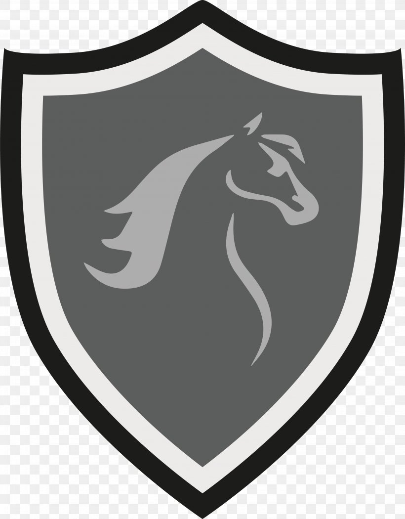 Euclidean Vector Shield Icon, PNG, 3885x4978px, Shield, Black, Black And White, Brand, Emblem Download Free