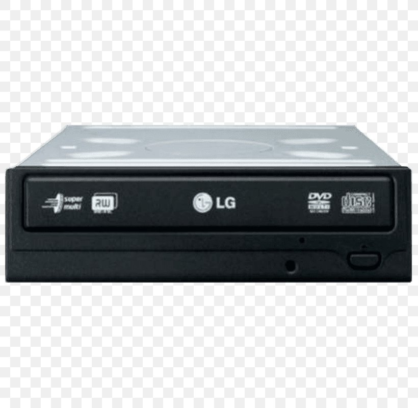Optical Drives Super Multi DVD+RW DVD±R, PNG, 800x800px, Optical Drives, Cdrom, Cdrw, Compact Disc, Computer Component Download Free