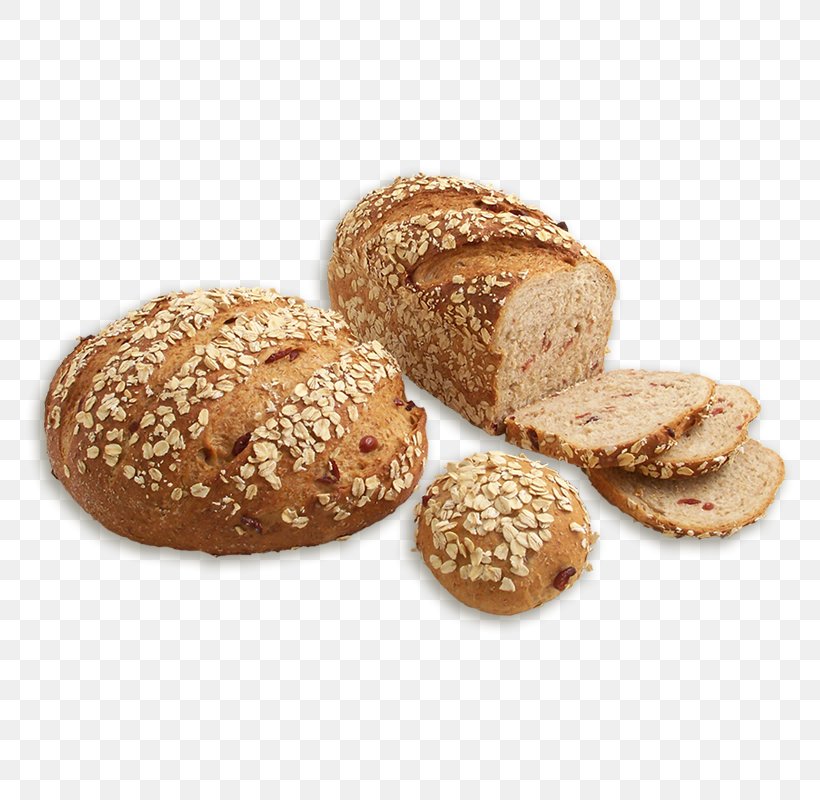 Rye Bread Graham Bread Brown Bread Bun, PNG, 800x800px, Rye Bread, Baked Goods, Bread, Bread Roll, Brown Bread Download Free