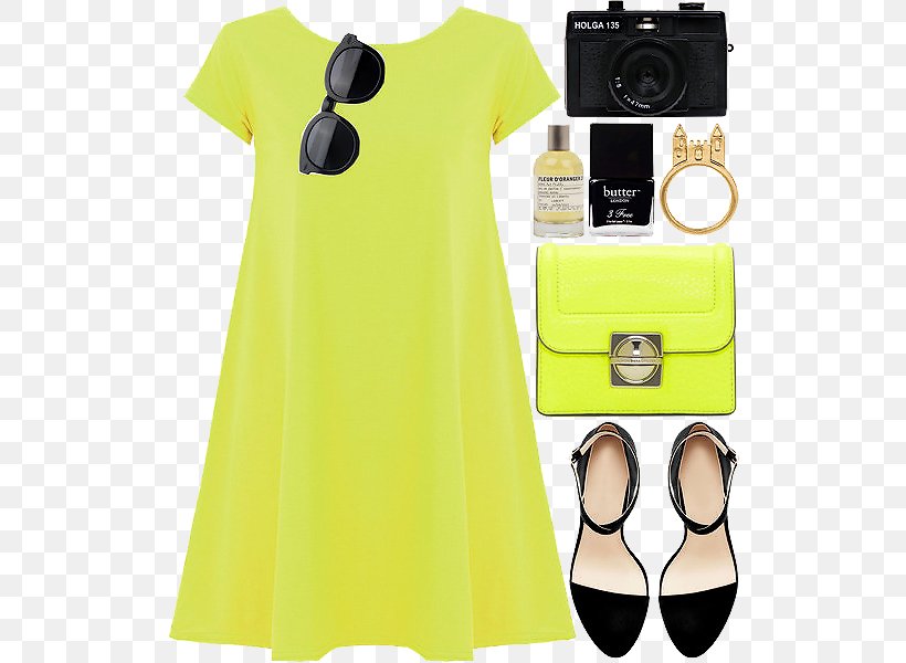 Sleeve Yellow Dress, PNG, 600x600px, Sleeve, Clothing, Day Dress, Dress, White Download Free