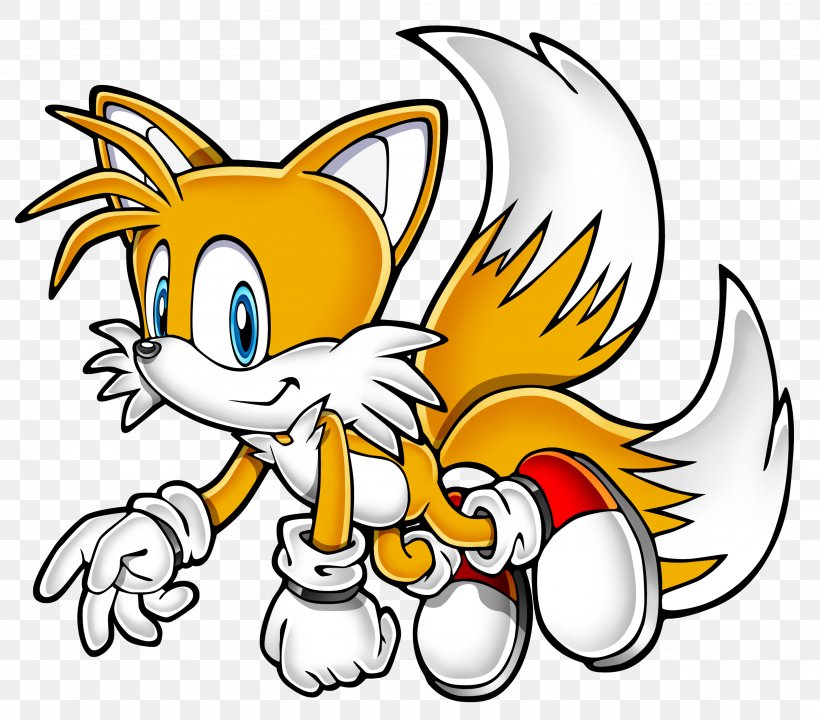 Tails Sonic Chaos Doctor Eggman Sonic The Hedgehog Sonic Runners, PNG, 3087x2711px, Tails, Animal Figure, Artwork, Beak, Carnivoran Download Free