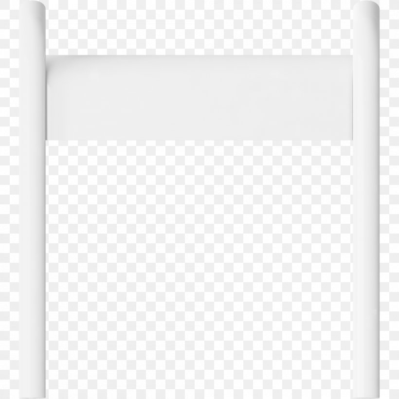 White Line Angle, PNG, 1000x1000px, White, Black And White, Rectangle Download Free