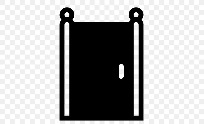 Window Gate Garage Doors, PNG, 500x500px, Window, Area, Automatic Door, Bedroom, Black And White Download Free