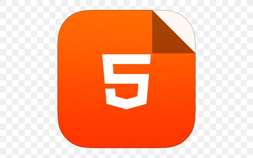 Area Symbol Orange, PNG, 512x512px, Html, Area, Brand, Cascading Style Sheets, Crossbrowser Download Free