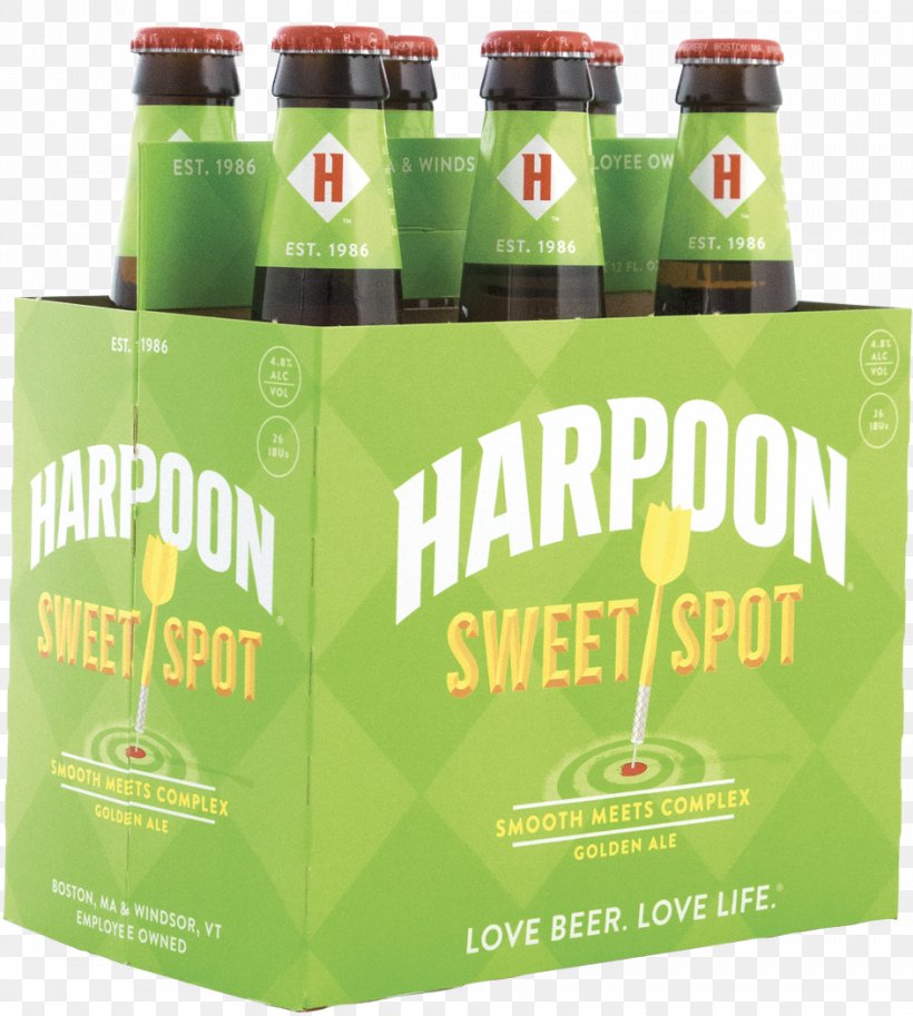 Beer Bottle Harpoon Brewery Harpoon IPA Brooklyn Brewery, PNG, 943x1050px, Beer, Beer Bottle, Bottle, Brewery, Brooklyn Brewery Download Free