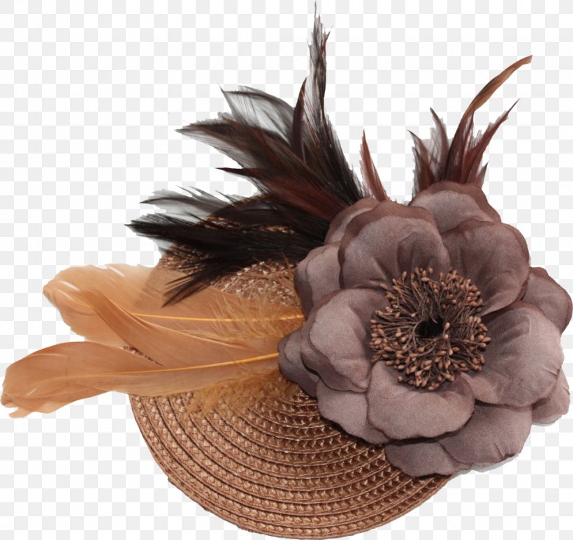 Cut Flowers Hat, PNG, 972x918px, Cut Flowers, Feather, Flower, Hat Download Free