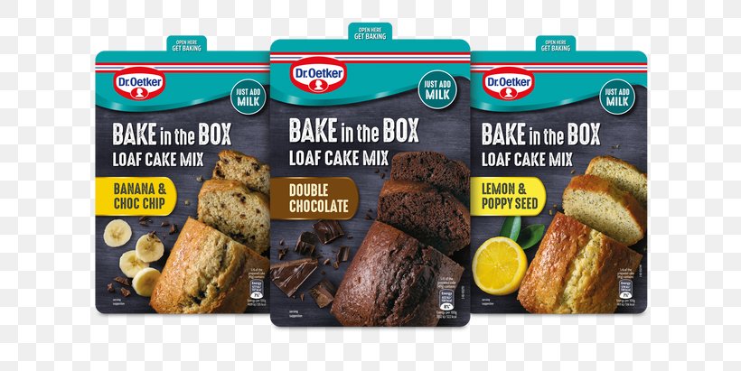 Dr. Oetker Chocolate Cake Sponge Cake German Baking Today. The Original Cooking, PNG, 717x411px, Dr Oetker, Baking, Baking Powder, Cake, Chocolate Download Free