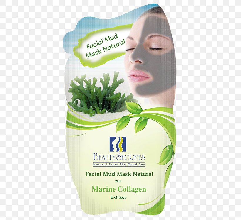 Facial Mask Collagen Cosmetics Face, PNG, 750x750px, Facial, Collagen, Cosmetics, Cream, Exfoliation Download Free