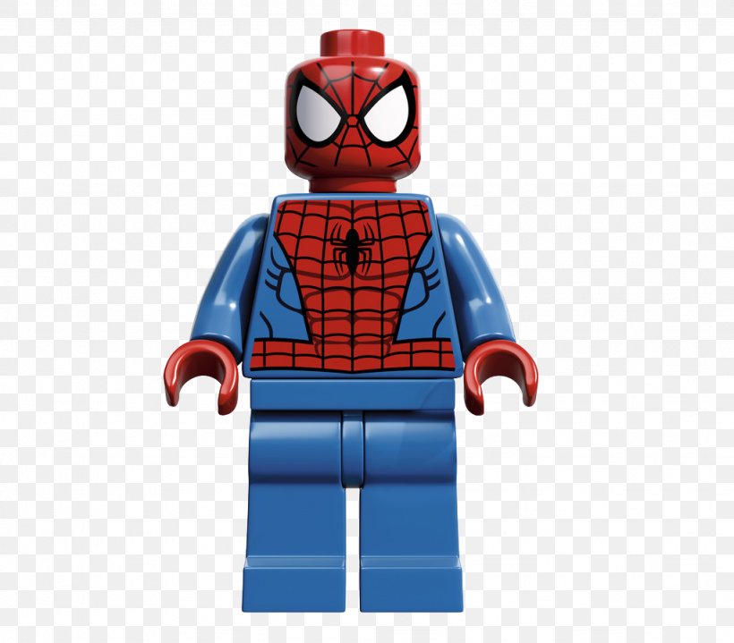 Lego Spider-Man Lego Marvel Super Heroes Lego Super Heroes, PNG, 1024x899px, Spiderman, Amazing Spiderman, Daily Bugle, Electric Blue, Fictional Character Download Free
