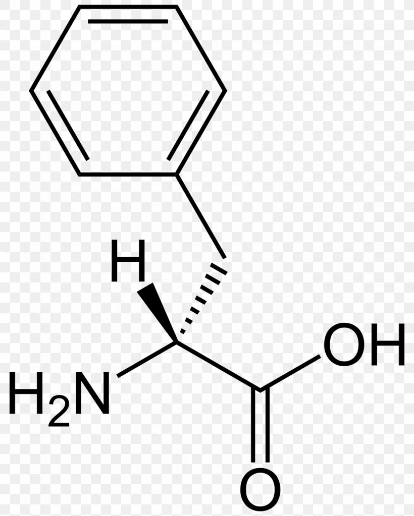 Phenylalanine Amino Acid Leucine Tyrosine Methionine, PNG, 1131x1411px, Phenylalanine, Alanine, Amino Acid, Area, Aromatic Amino Acid Download Free