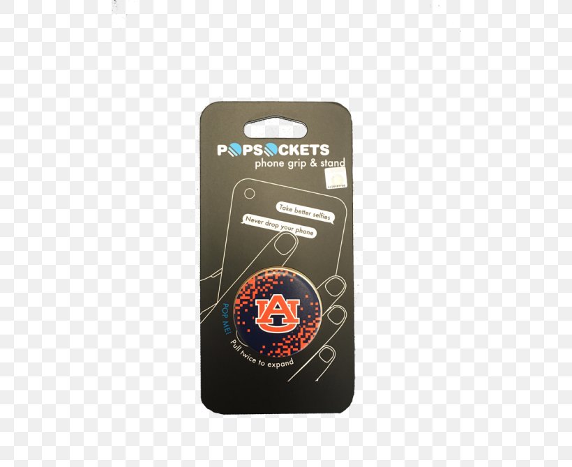 PopSockets Grip Stand Mobile Phone Accessories PopSockets: Expanding Stand And Grip For Smartphones And Tablets, PNG, 670x670px, Popsockets Grip Stand, Camera Phone, Handheld Devices, Hardware, Iphone Download Free