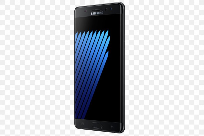 Samsung Galaxy Note 7 Smartphone Samsung Galaxy S7 Feature Phone, PNG, 1068x712px, 64 Gb, Samsung Galaxy Note 7, Android, Black, Blue Download Free