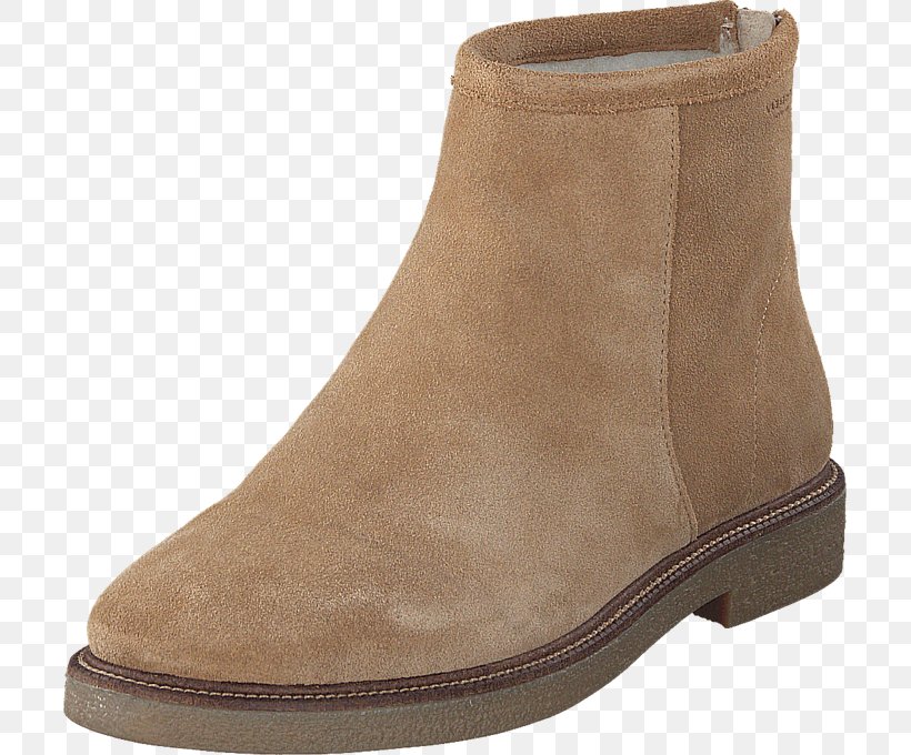Suede Shoe Boot Walking, PNG, 705x680px, Suede, Beige, Boot, Brown, Footwear Download Free