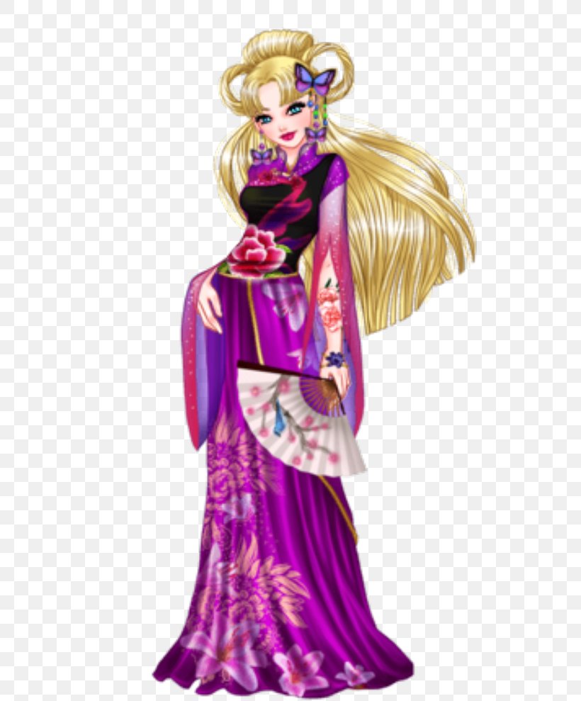 Costume Design Barbie Legendary Creature Supernatural, PNG, 598x989px, Costume Design, Barbie, Costume, Doll, Fictional Character Download Free