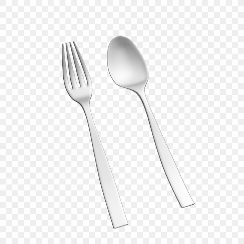 Fork Spoon Knife Cutlery Tableware, PNG, 1000x1000px, Fork, Cutlery, Industrial Design, Kitchen Utensil, Knife Download Free