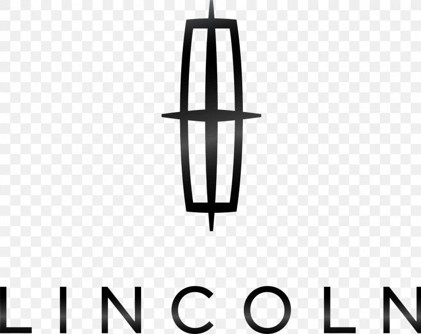 Lincoln Motor Company Ford Motor Company Car Buick, PNG, 1647x1306px, Lincoln, Black And White, Brand, Buick, Car Download Free
