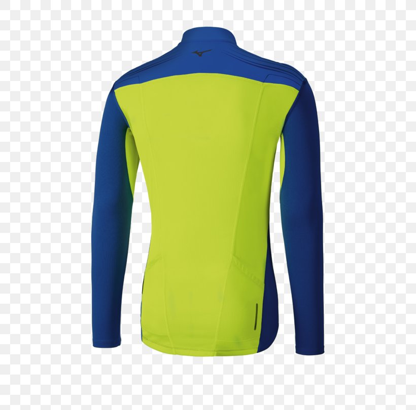 Long-sleeved T-shirt Long-sleeved T-shirt Shoulder, PNG, 540x810px, Tshirt, Active Shirt, Electric Blue, Jersey, Long Sleeved T Shirt Download Free