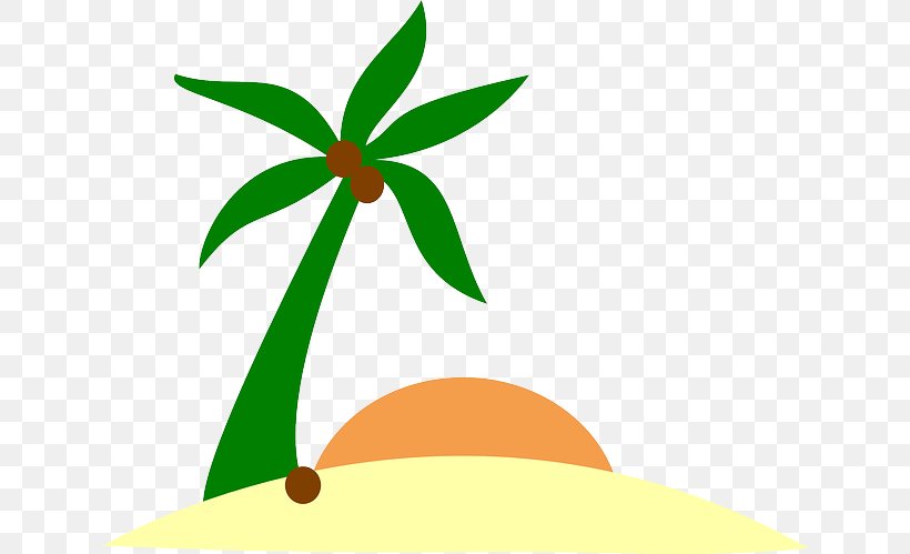 Palm Islands Arecaceae Beach Clip Art, PNG, 640x499px, Palm Islands, Arecaceae, Beach, Coconut, Flower Download Free
