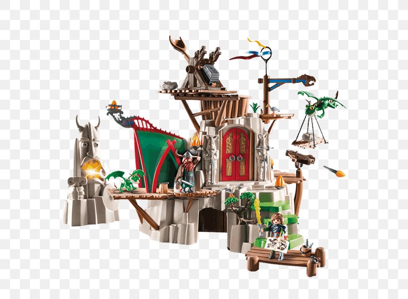 Playmobil How To Train Your Dragon Berk Playset Eret Toy, PNG, 600x600px, Playset, Dragon, Dreamworks Dragons, Eret, How To Train Your Dragon Download Free