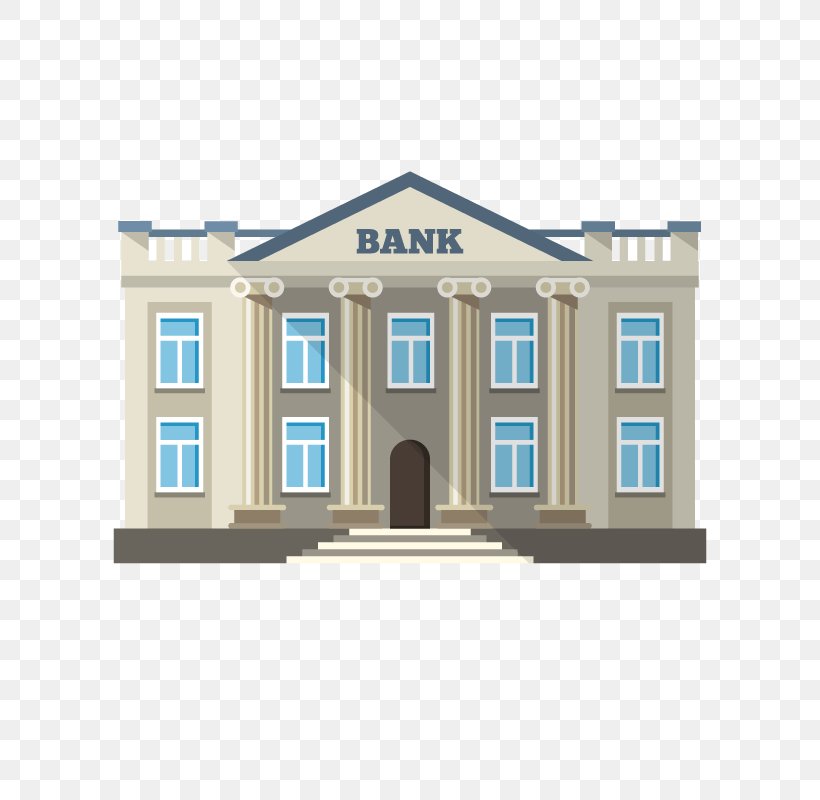 State Bank Of India Building Clip Art, PNG, 800x800px, Bank, Architecture, Bank Account, Building, Company Download Free