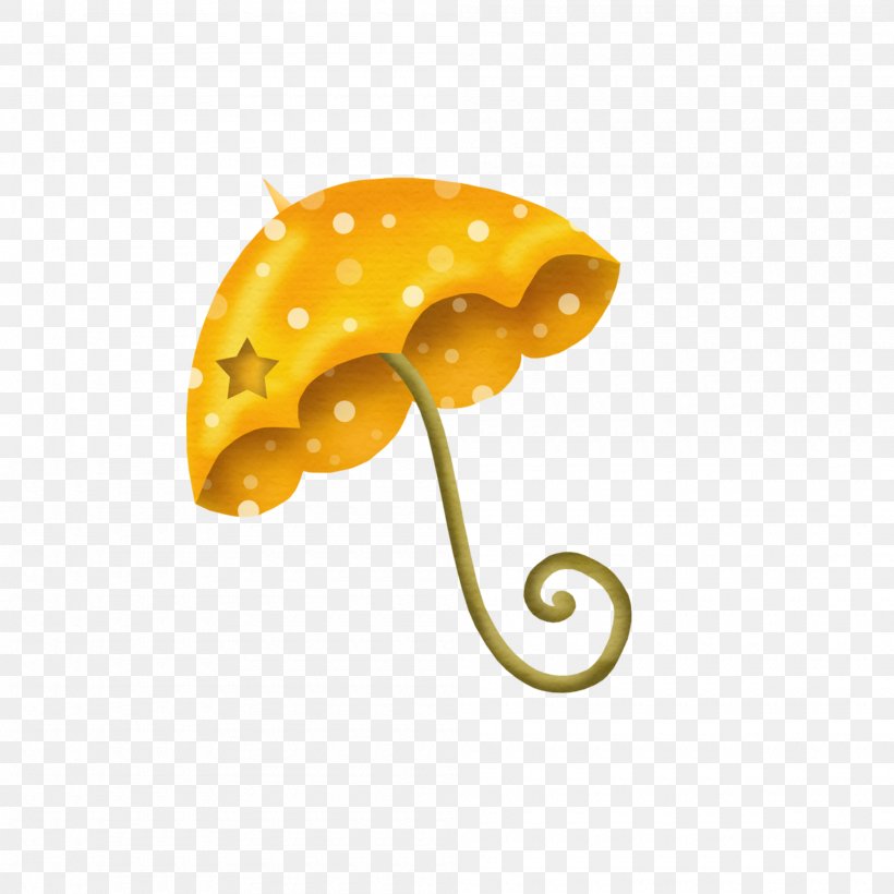 Umbrella October September Clip Art, PNG, 2000x2000px, Umbrella, August, May, October, Orange Download Free