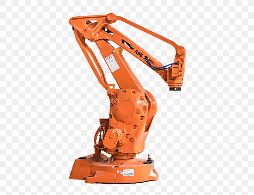 ABB Group Industrial Robot Palletizer ABB Robotics, PNG, 640x629px, Abb Group, Abb Robotics, Automation, Computer Numerical Control, Industrial Robot Download Free