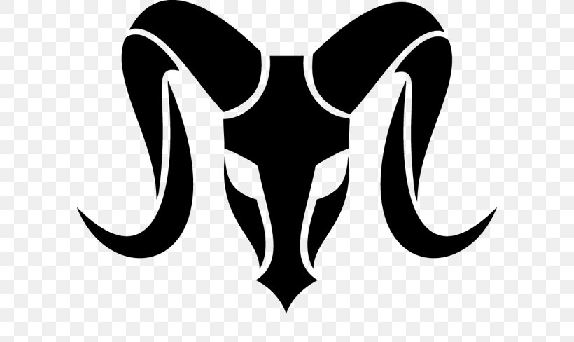 Aries Astrology Astrological Sign Logo Zodiac, PNG, 600x488px, Aries, Aquarius, Astrological Sign, Astrology, Black Download Free