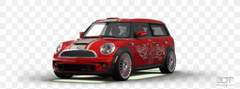 City Car Mini E Compact Car, PNG, 1004x373px, 2019 Mini Cooper Clubman, Car, Automotive Design, Automotive Exterior, Brand Download Free