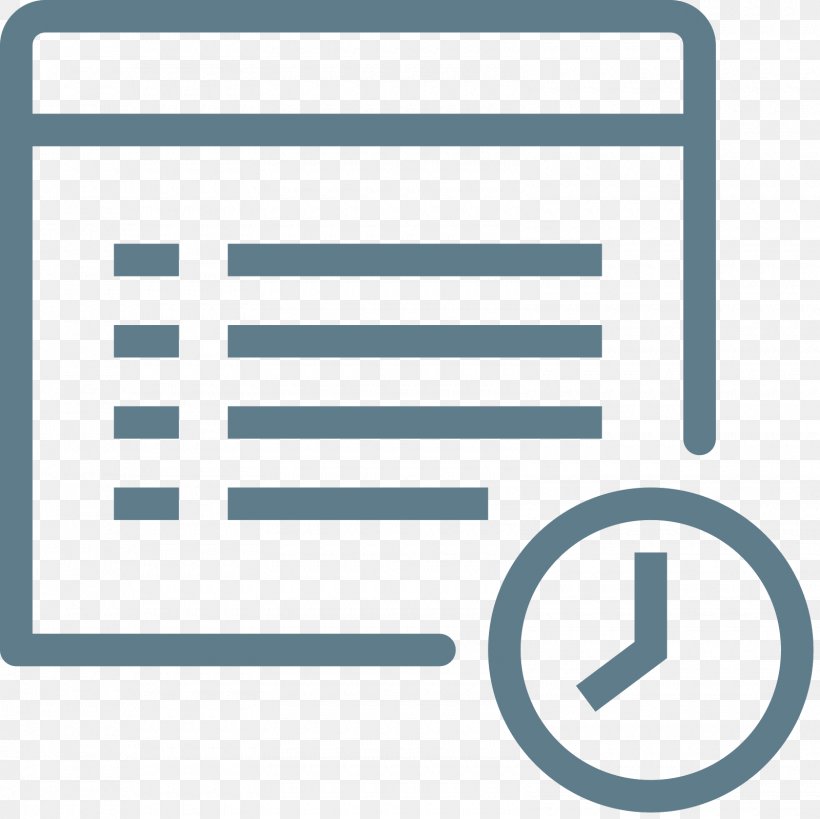 Timesheet Icon Design Computer Software, PNG, 1600x1600px, Timesheet, Area, Blue, Brand, Computer Software Download Free