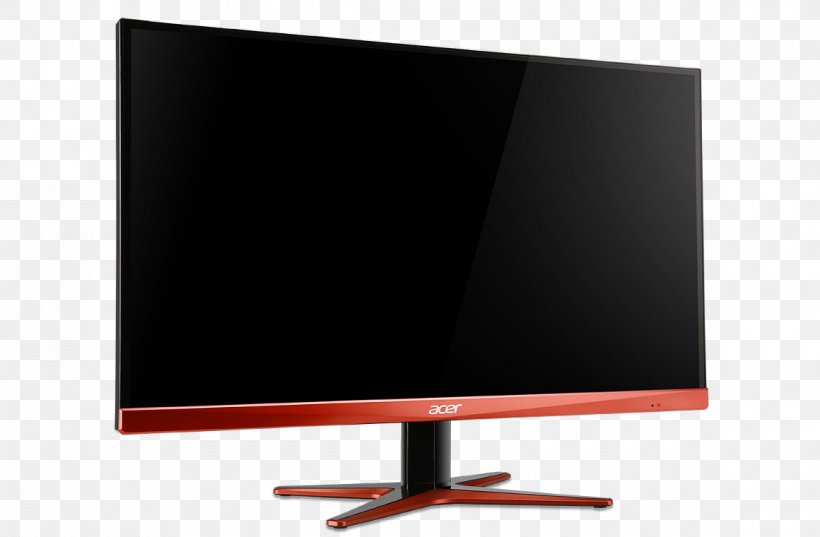 Computer Monitors Display Device FreeSync Acer Flat Panel Display, PNG, 1160x760px, Computer Monitors, Acer, Computer, Computer Monitor, Computer Monitor Accessory Download Free