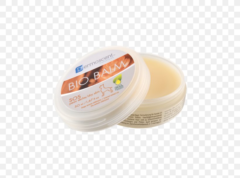 Dermoscent Bio Balm Skin Repairing Care For Dogs Cream Cat, PNG, 470x609px, Dog, Cat, Cream, Do It Yourself, Hygiene Download Free