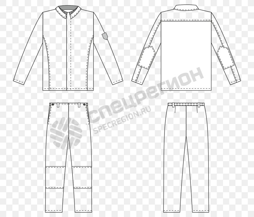 Dress Clothing Sleeve Outerwear Uniform, PNG, 760x700px, Dress, Area, Art, Black, Black And White Download Free