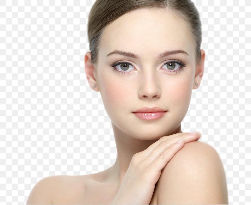 Facial Rejuvenation Face Exfoliation Skin Care, PNG, 683x670px, Facial, Beauty, Beauty Parlour, Brown Hair, Cheek Download Free