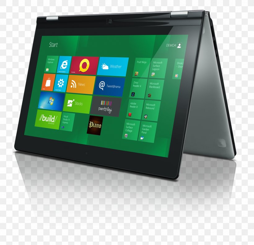 Laptop Lenovo IdeaPad Yoga 13 ThinkPad Yoga Ultrabook, PNG, 1290x1245px, Laptop, Computer, Computer Monitor, Display Device, Electronic Device Download Free