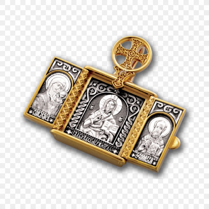 Our Lady Of Kazan Elite 925 Silver Jewellery Locket, PNG, 1000x1000px, Our Lady Of Kazan, Artikel, Christ Pantocrator, Fashion Accessory, Fineness Download Free