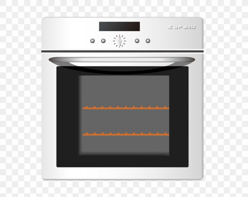 Oven Home Appliance Illustration, PNG, 900x716px, Oven, Electricity, Home Appliance, Kitchen Appliance, Kitchen Stove Download Free