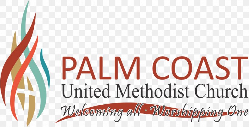 Palm Coast United Methodist Church Methodism Methodist Church Of Great Britain Paul Haddon Driving, PNG, 1263x648px, United Methodist Church, Area, Banner, Brand, Bude Download Free