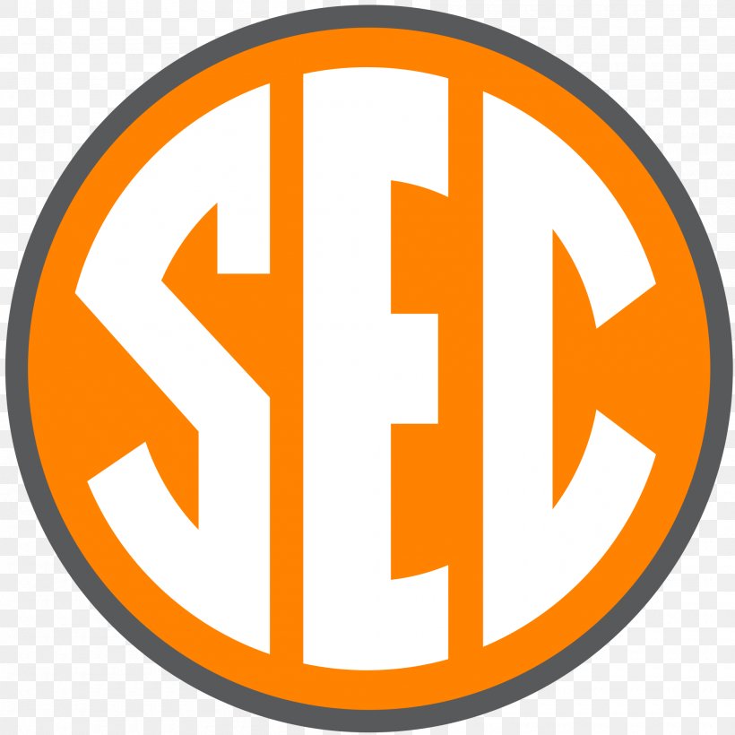 Southeastern Conference SEC Championship Game Alabama Crimson Tide Football College Football Playoff National Championship, PNG, 2000x2000px, Southeastern Conference, Alabama Crimson Tide Football, American Football, Area, Bowl Game Download Free