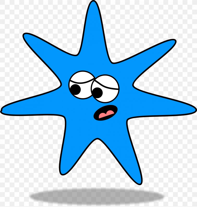 Star Clip Art, PNG, 2279x2396px, Star, Animation, Artwork, Color, Echinoderm Download Free