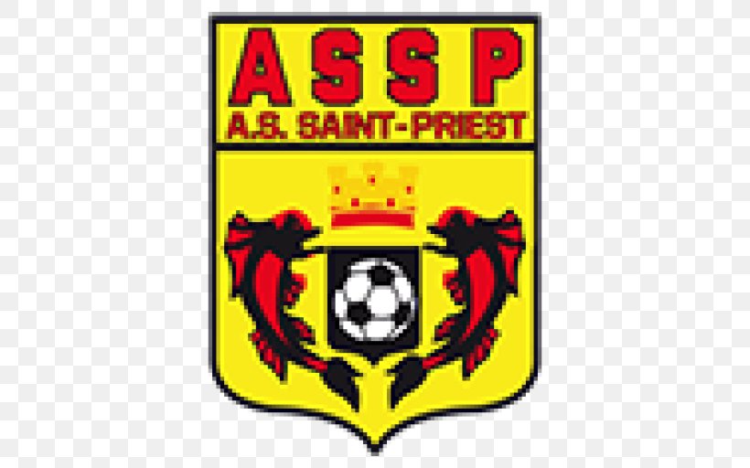 AS Saint-Priest Championnat National 2 Le Puy Foot 43 Auvergne AS Yzeure, PNG, 512x512px, Saintpriest, Area, Brand, Championnat National, Championnat National 2 Download Free