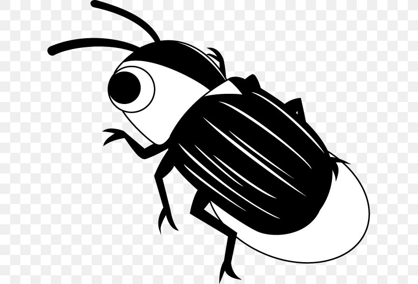Clip Art Firefly Insect Illustration Image, PNG, 633x557px, Firefly, Arthropod, Artwork, Beetle, Black And White Download Free