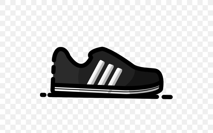 Shoe Project, PNG, 512x512px, Shoe, Automotive Design, Black, Black And White, Brand Download Free