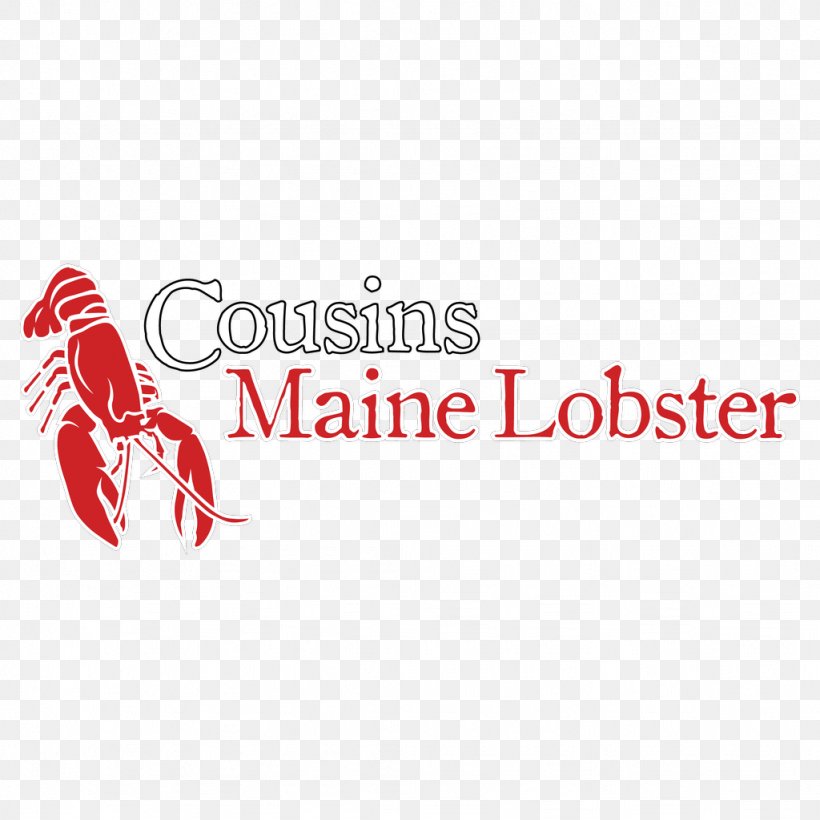 Cousins Maine Lobster: How One Food Truck Became A Multimillion-Dollar Business Lobster Roll, PNG, 1024x1024px, Lobster, American Lobster, Area, Brand, Cousins Maine Lobster Download Free