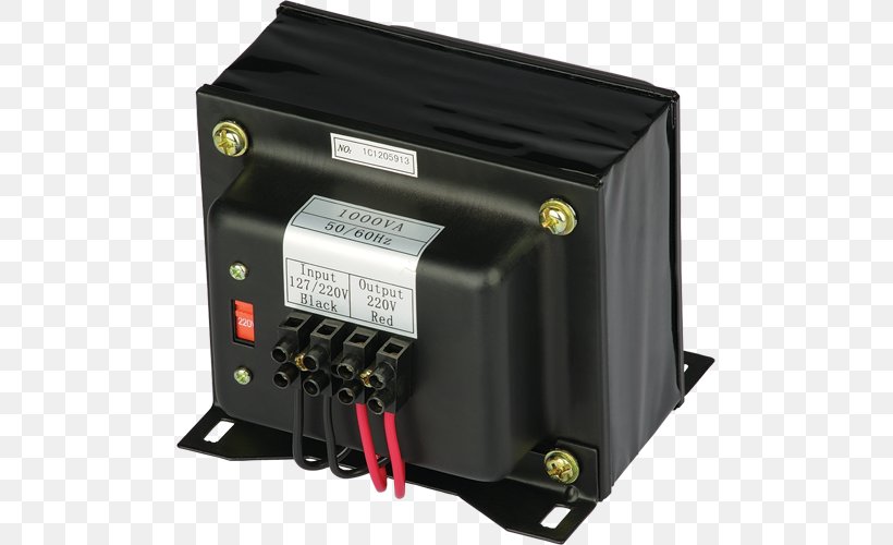 Current Transformer Electronic Component Power Converters Electronics, PNG, 500x500px, Transformer, Alternating Current, Autotransformer, Circuit Breaker, Current Transformer Download Free