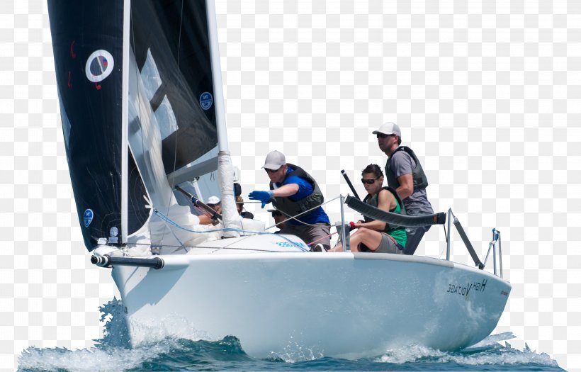 Dinghy Sailing Scow Keelboat Melges 24, PNG, 3147x2017px, Dinghy Sailing, Backstay, Boat, Boating, Crew Download Free