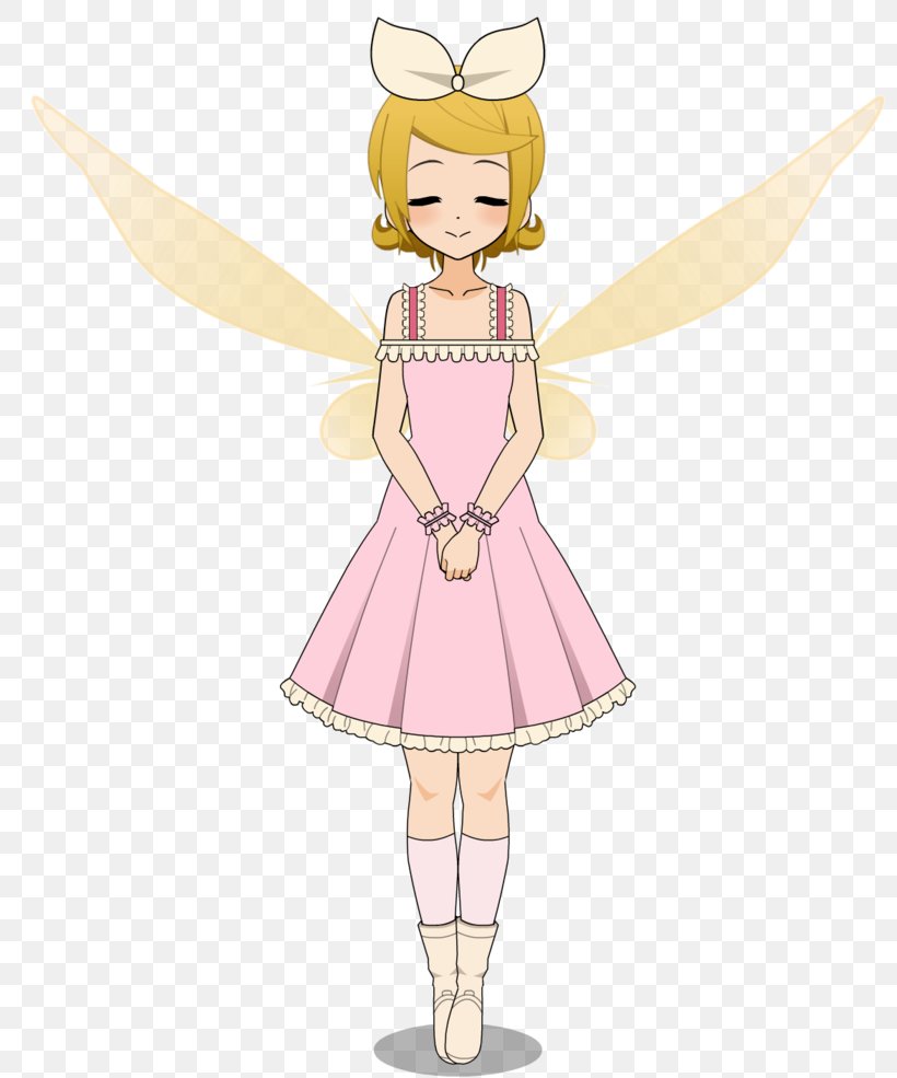 Fairy Export Costume Cartoon, PNG, 811x985px, Watercolor, Cartoon, Flower, Frame, Heart Download Free