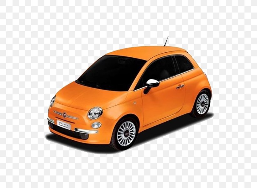 Fiat 500 Car Fiat Automobiles Fiat 2300, PNG, 600x600px, Fiat 500, Automotive Design, Automotive Exterior, Brand, Bumper Download Free